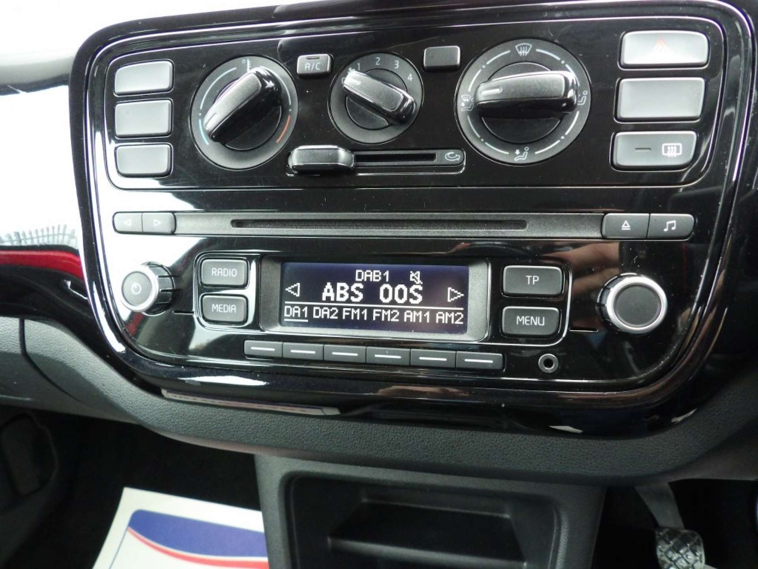 Used Volkswagen up! 2015 for sale - 76600905: Photo 22