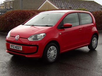 Used Volkswagen up! 2015 for sale - 76600905: Photo