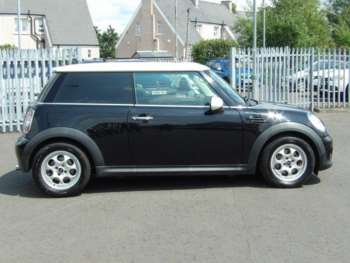 (13) - 1.6 Cooper Euro 5 (s/s) 3dr