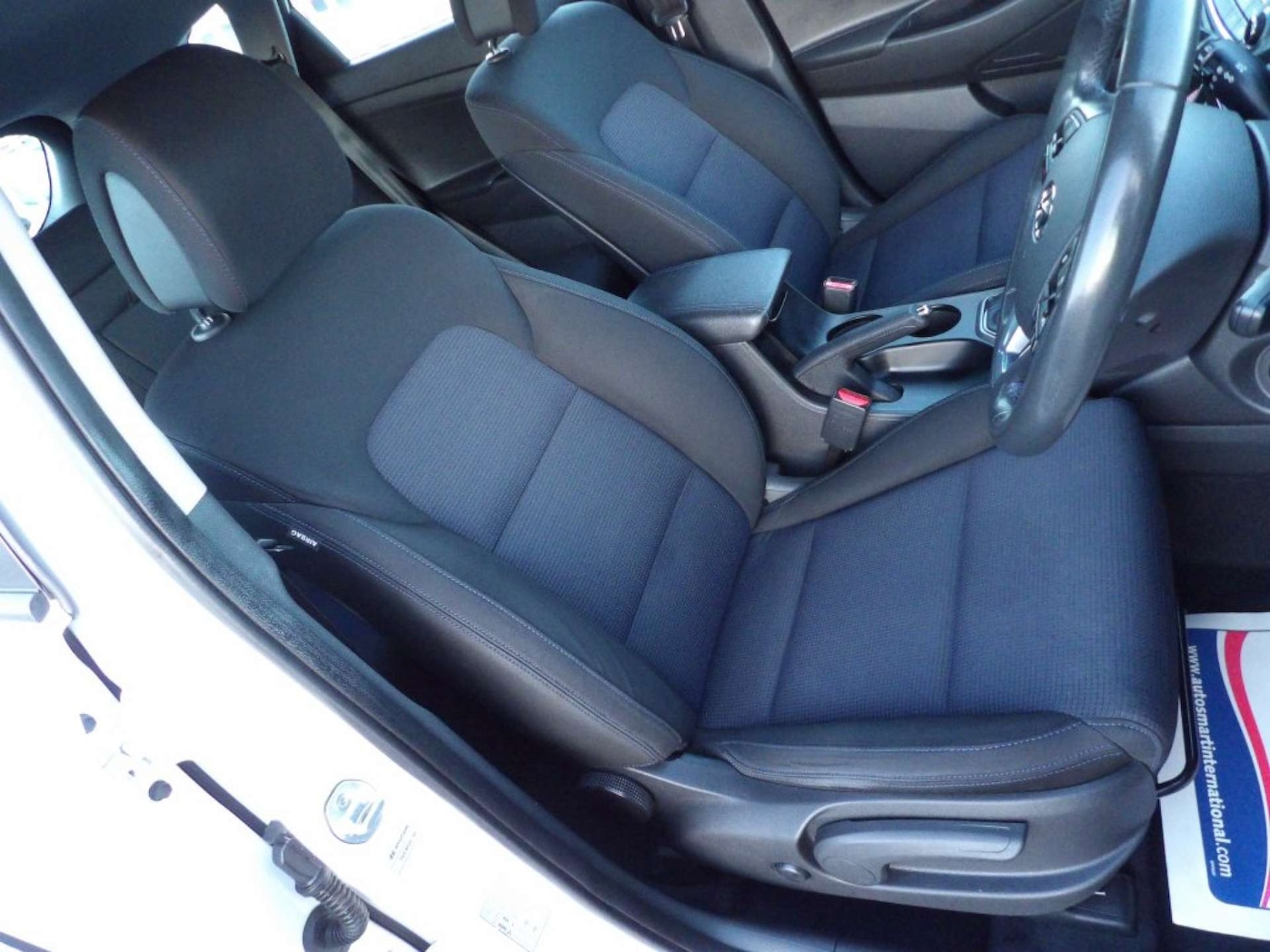 Used Hyundai TUCSON 2017 for sale - 77277612: Photo 12