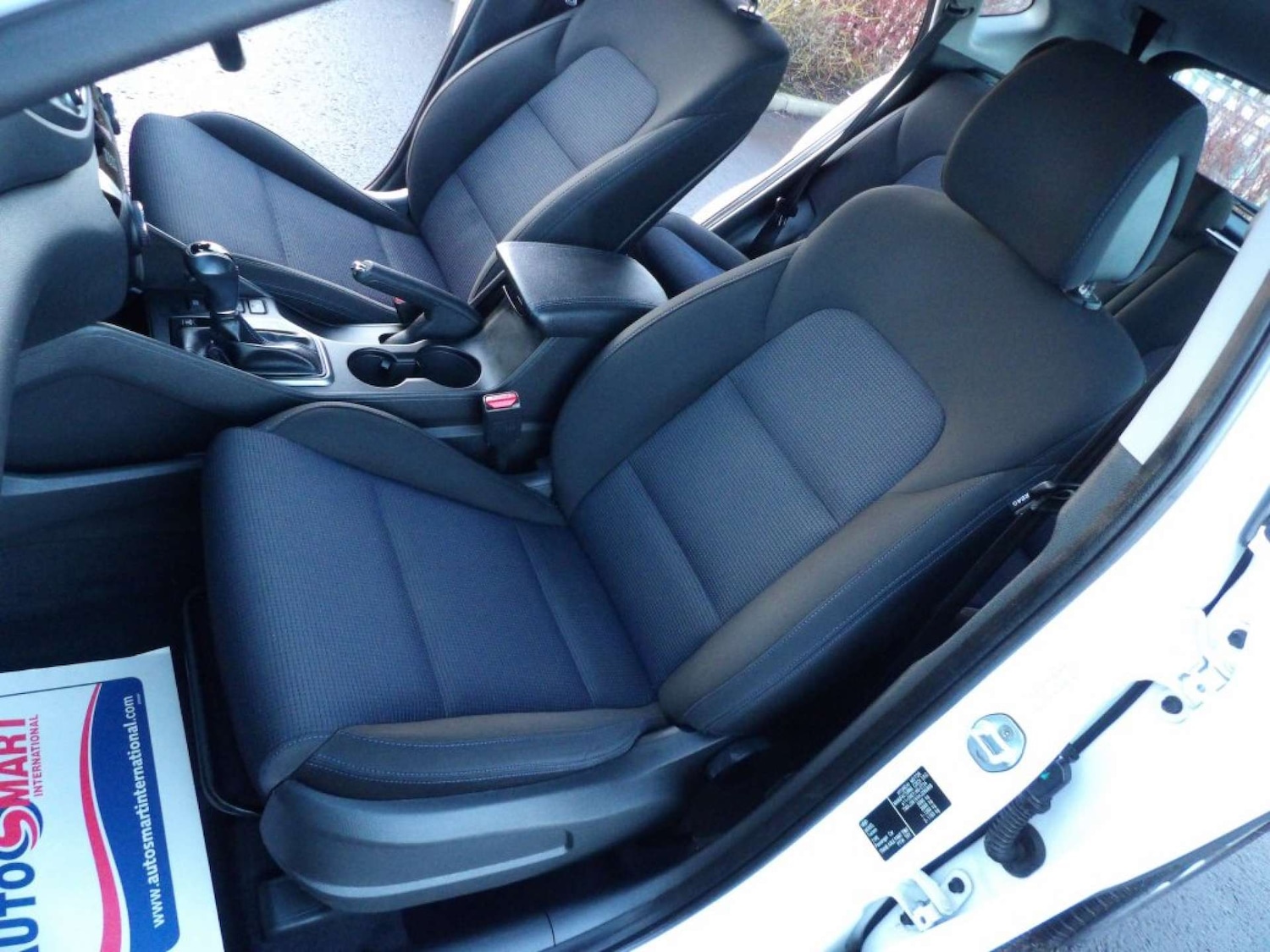 Used Hyundai TUCSON 2017 for sale - 77277612: Photo 16