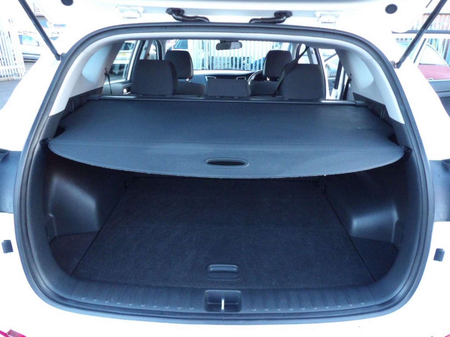 Used Hyundai TUCSON 2017 for sale - 77277612: Photo 18