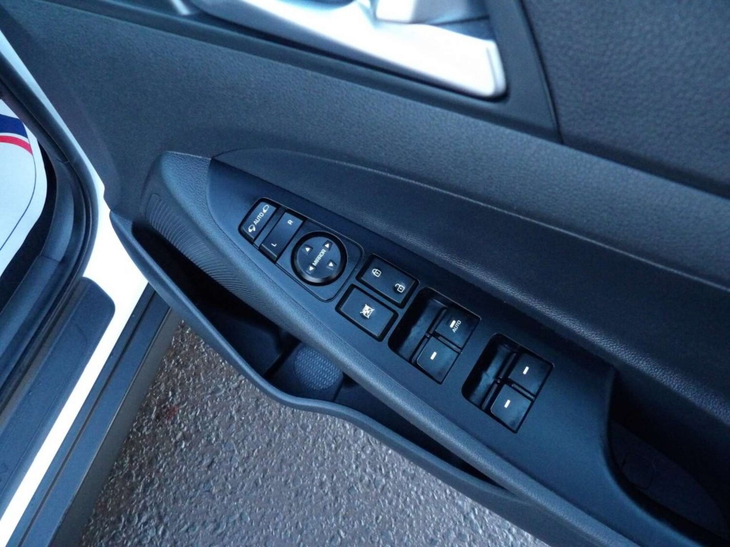 Used Hyundai TUCSON 2017 for sale - 77277612: Photo 20