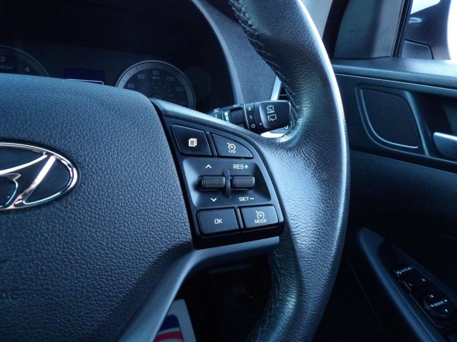 Used Hyundai TUCSON 2017 for sale - 77277612: Photo 23