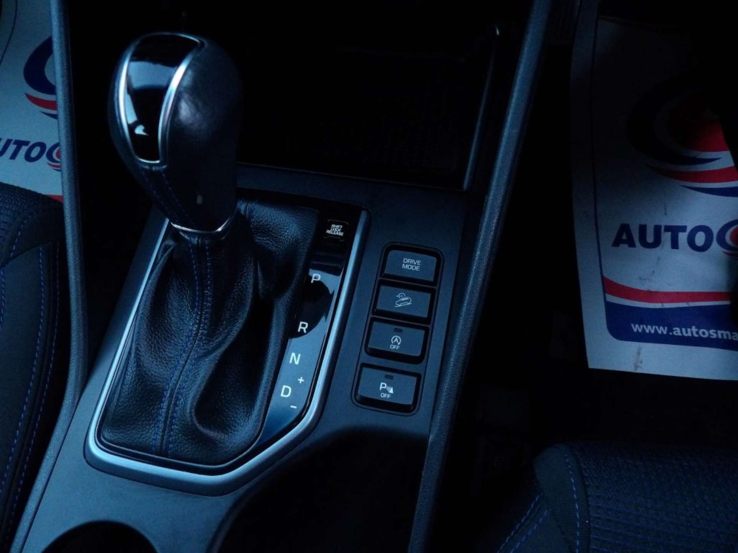 Used Hyundai TUCSON 2017 for sale - 77277612: Photo 24