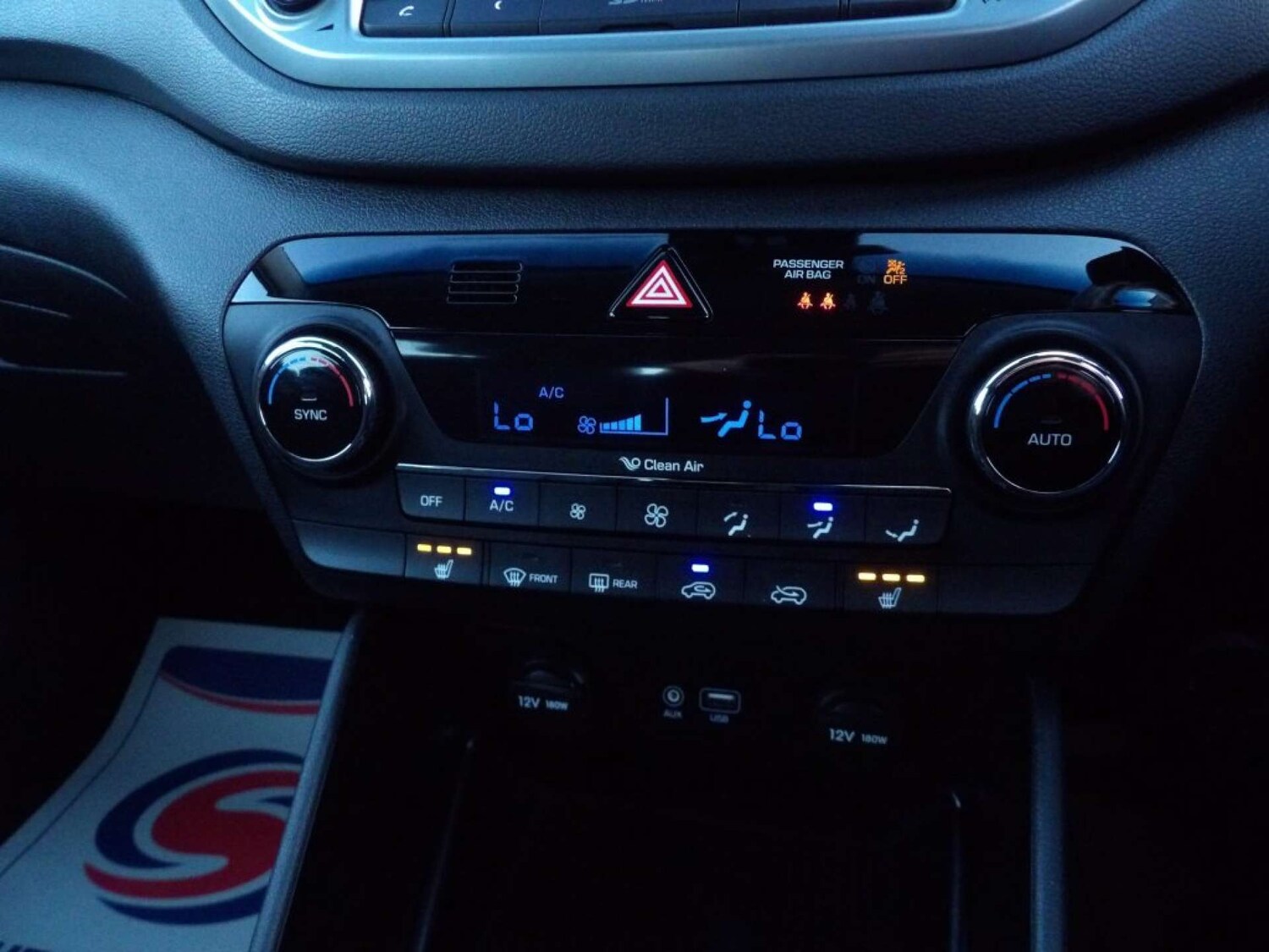 Used Hyundai TUCSON 2017 for sale - 77277612: Photo 25