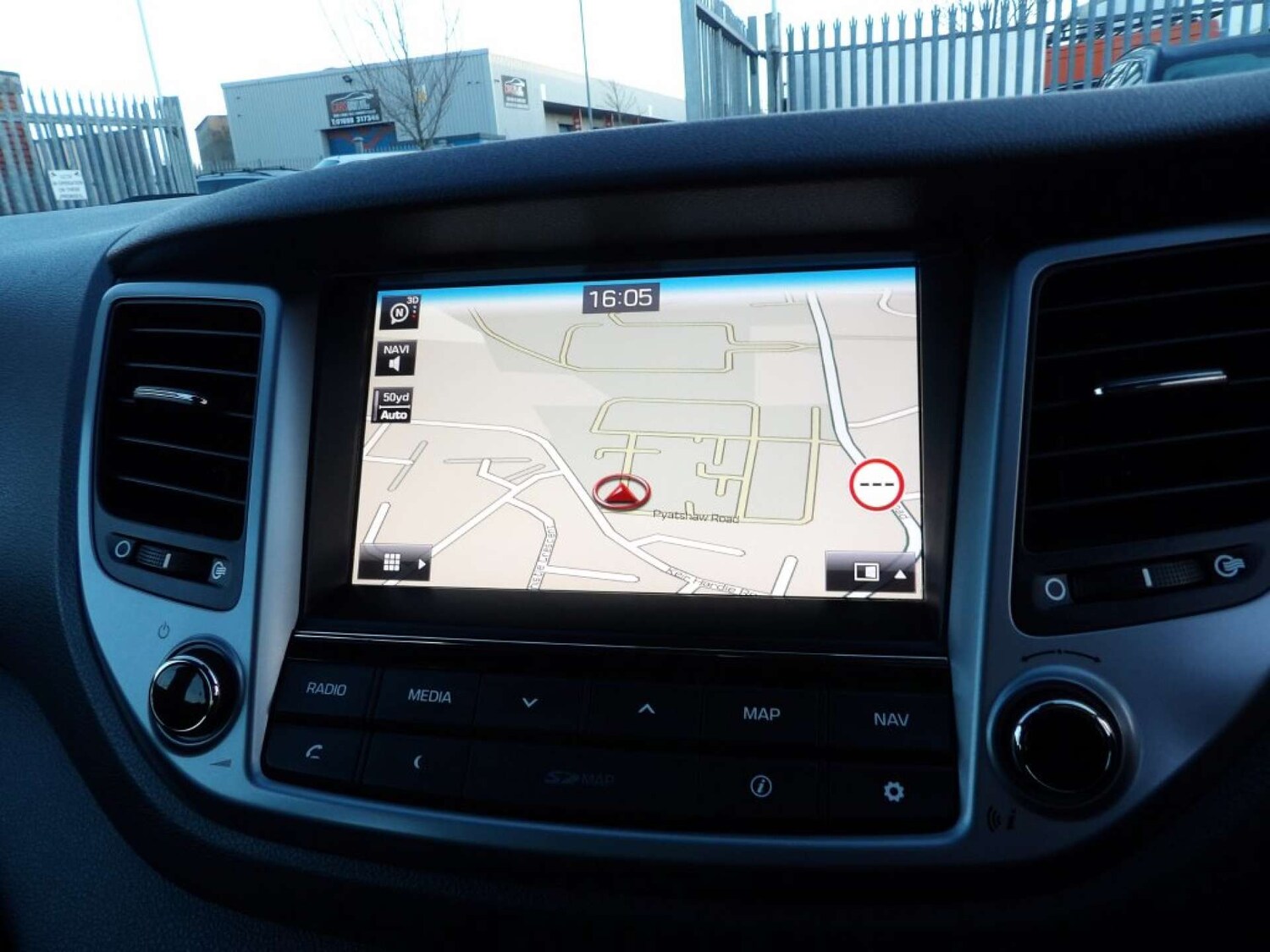 Used Hyundai TUCSON 2017 for sale - 77277612: Photo 26