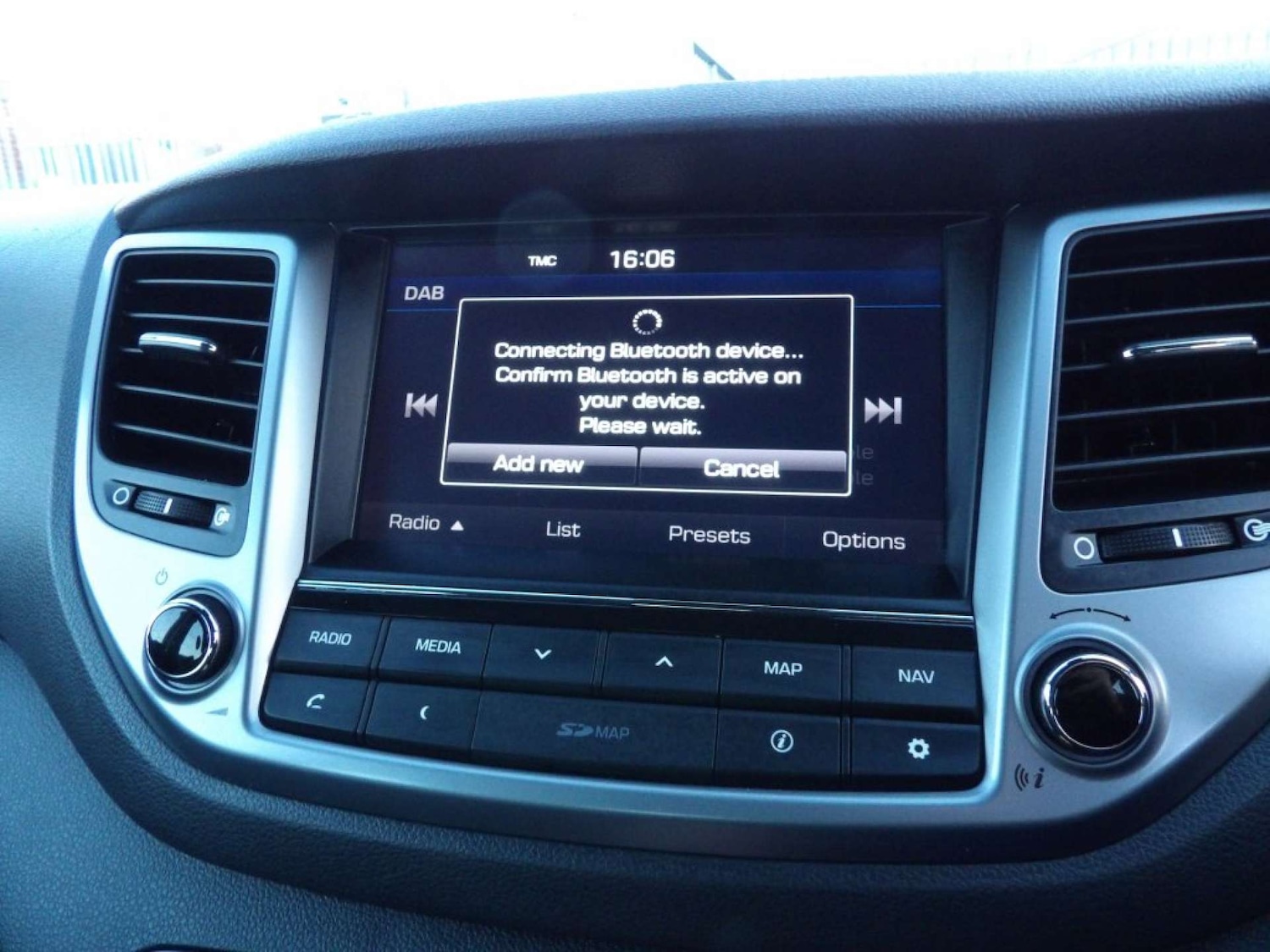 Used Hyundai TUCSON 2017 for sale - 77277612: Photo 28