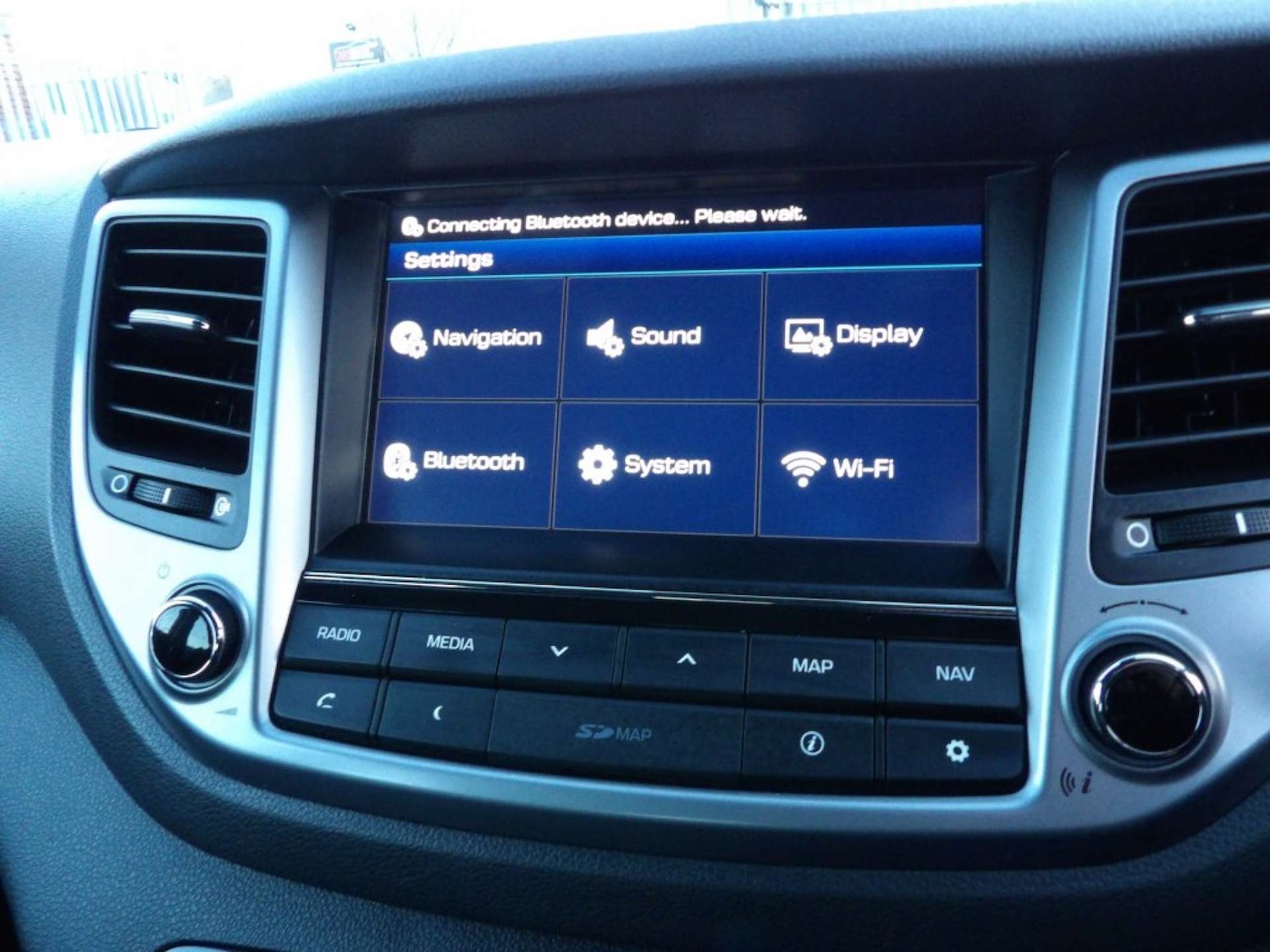 Used Hyundai TUCSON 2017 for sale - 77277612: Photo 29