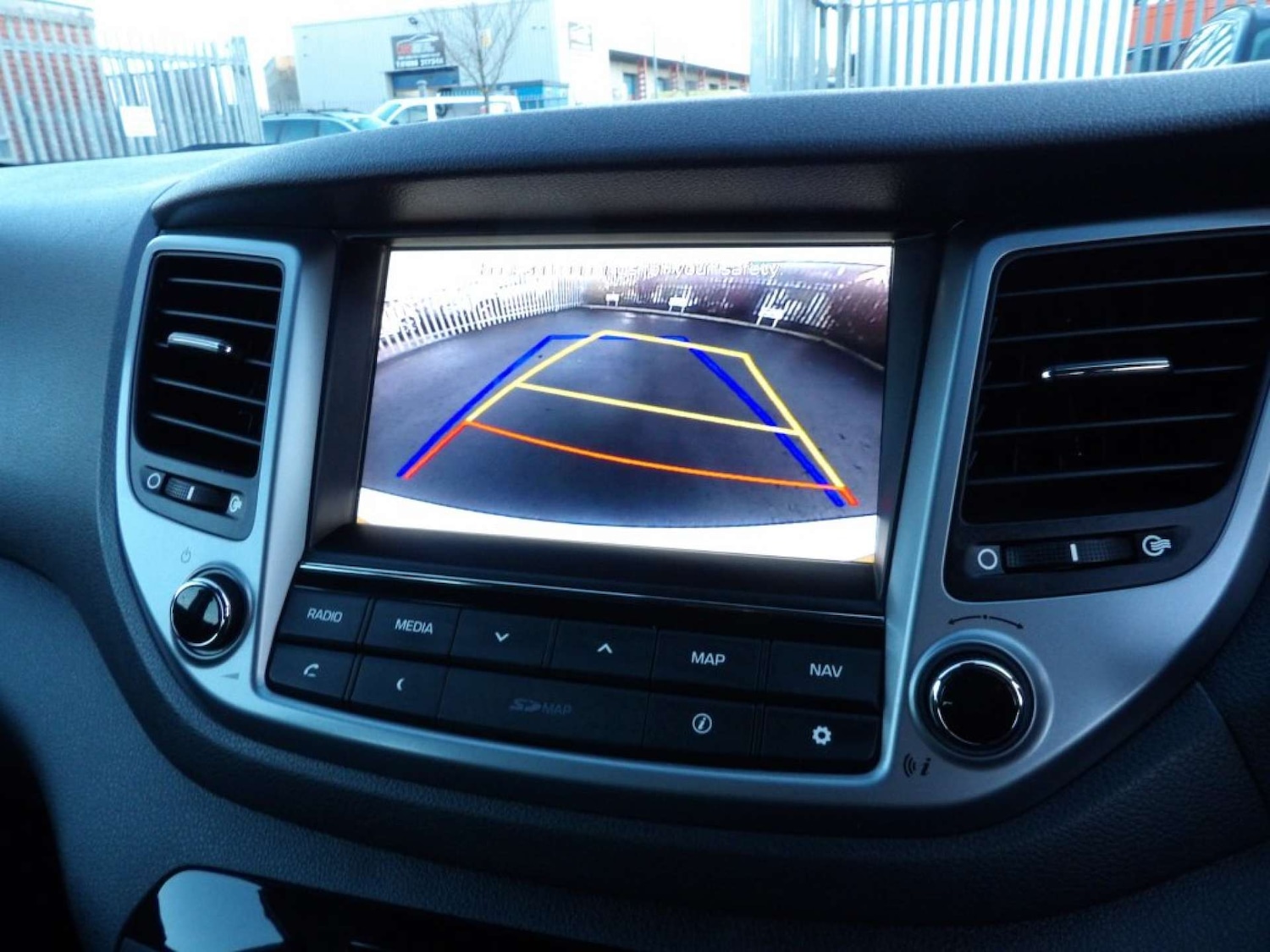 Used Hyundai TUCSON 2017 for sale - 77277612: Photo 31