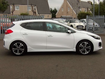Kia - Ceed