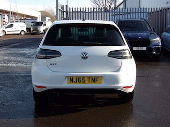 Used Volkswagen Golf 2015 for sale - 78048907: Photo