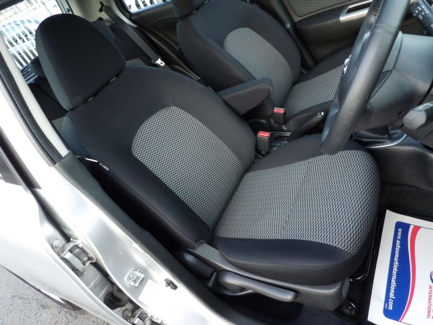 Used Nissan Micra 2016 for sale - 76600576: Photo 14