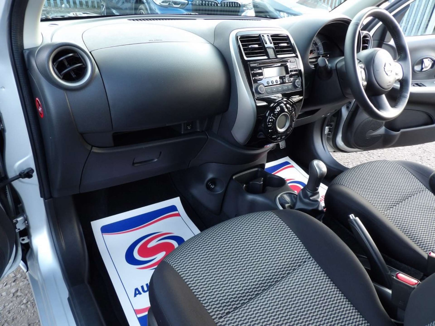 Used Nissan Micra 2016 for sale - 76600576: Photo 17