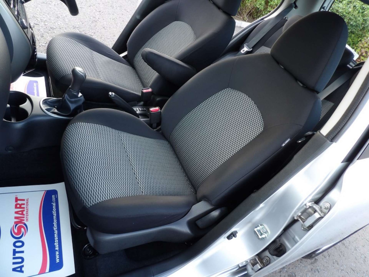 Used Nissan Micra 2016 for sale - 76600576: Photo 19