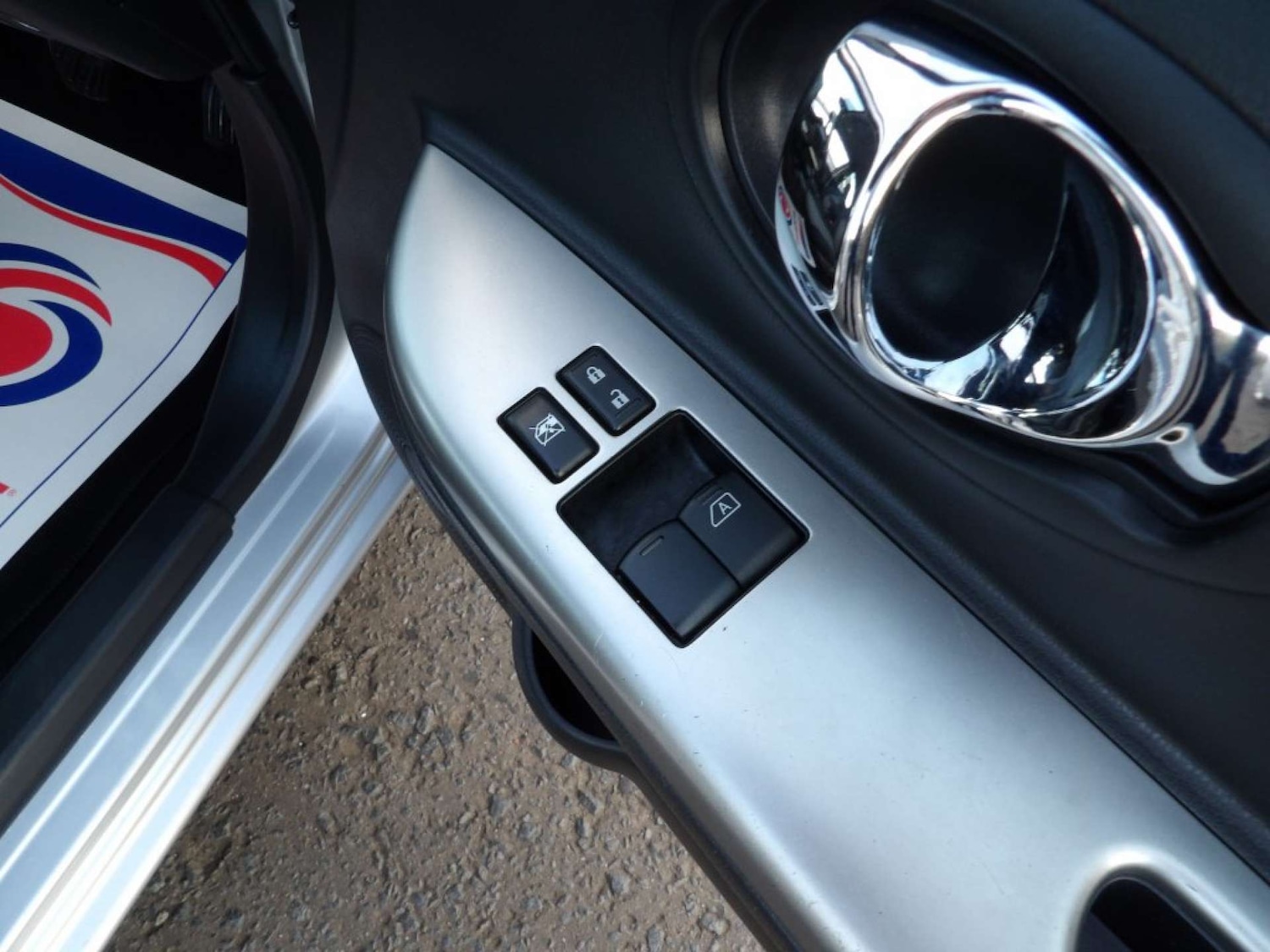 Used Nissan Micra 2016 for sale - 76600576: Photo 22