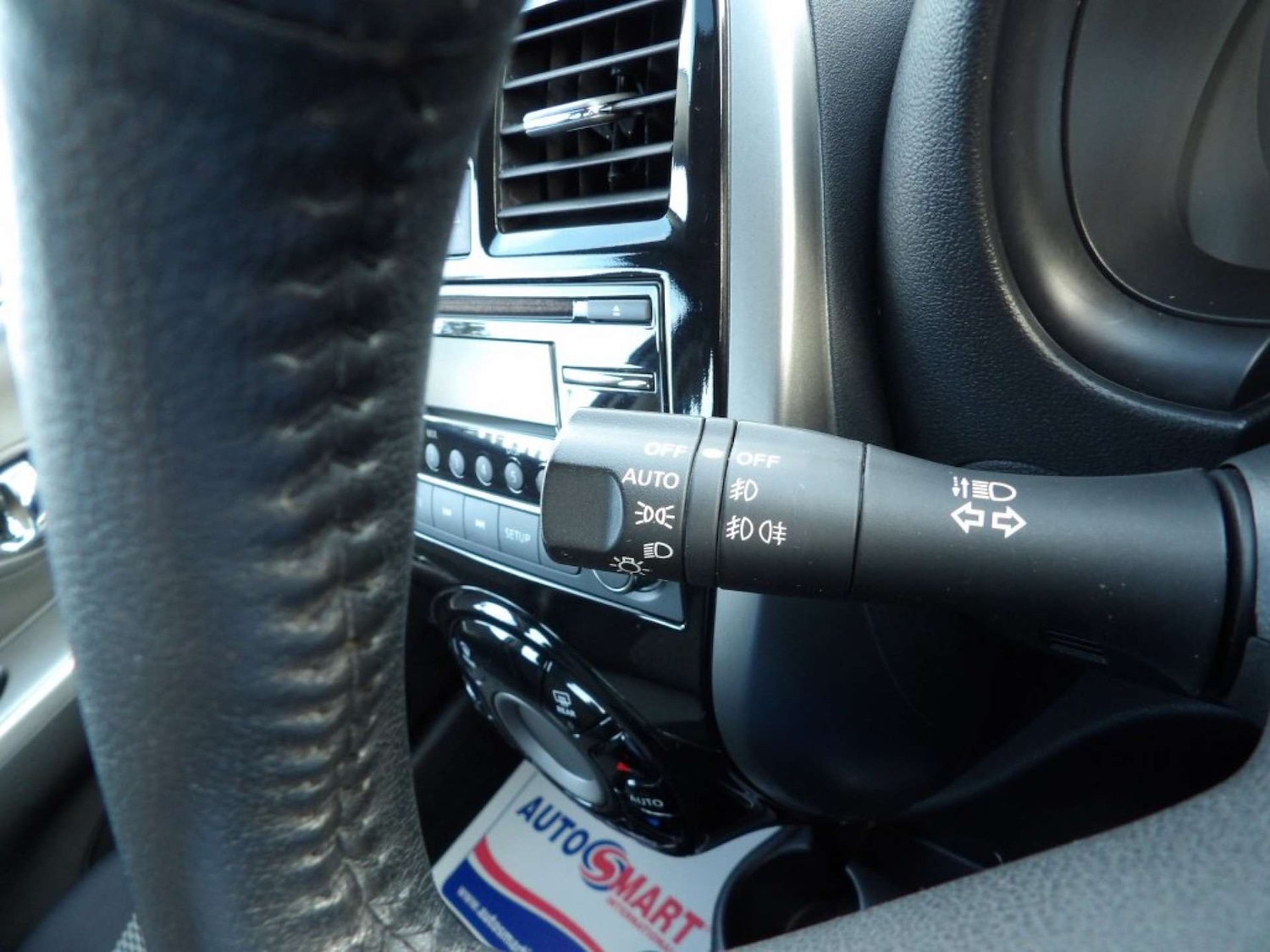 Used Nissan Micra 2016 for sale - 76600576: Photo 24