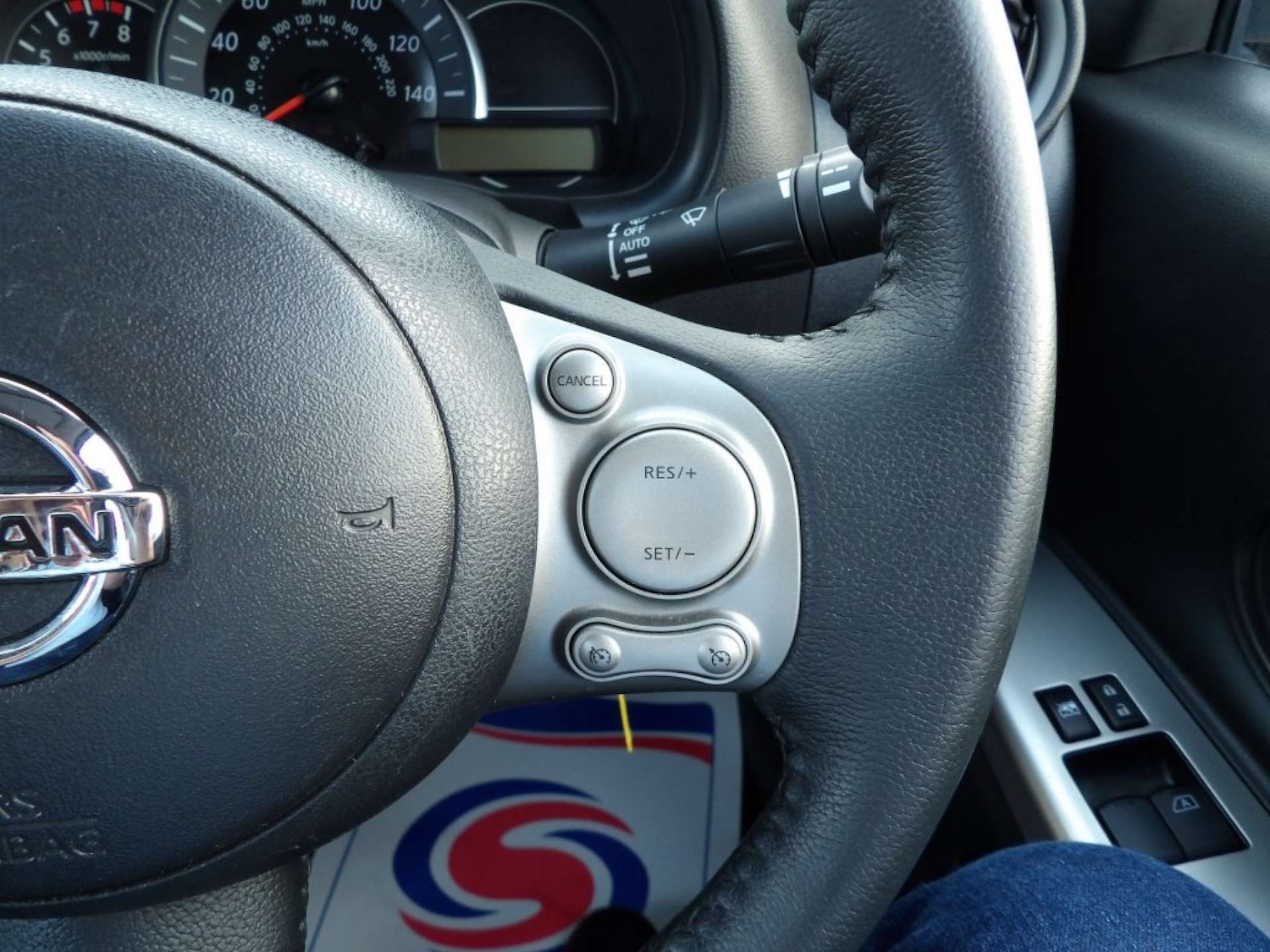 Used Nissan Micra 2016 for sale - 76600576: Photo 26