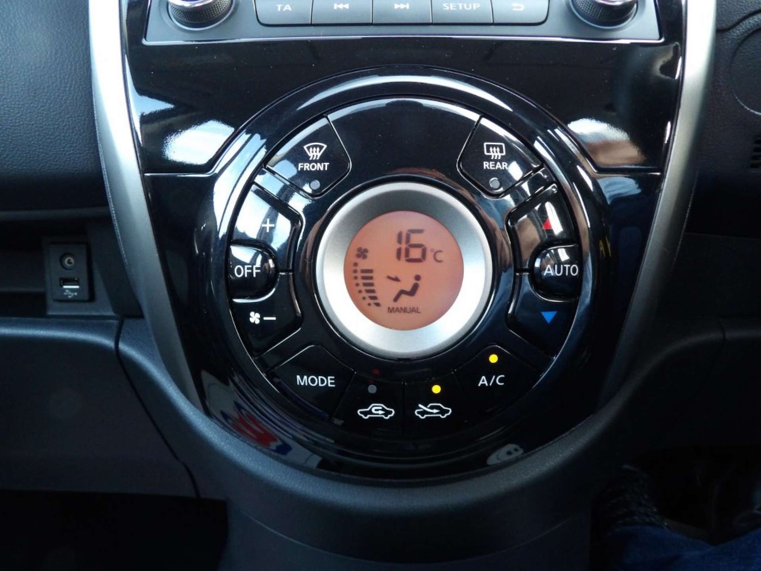 Used Nissan Micra 2016 for sale - 76600576: Photo 27