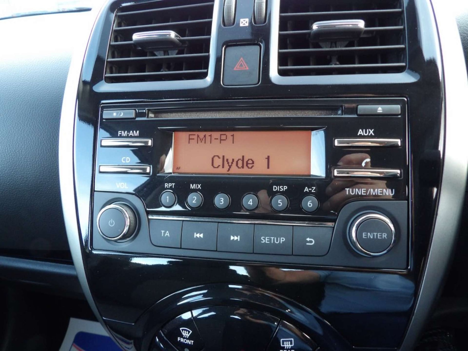 Used Nissan Micra 2016 for sale - 76600576: Photo 28