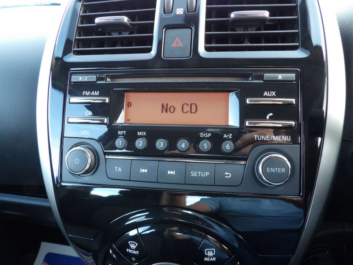 Used Nissan Micra 2016 for sale - 76600576: Photo 29