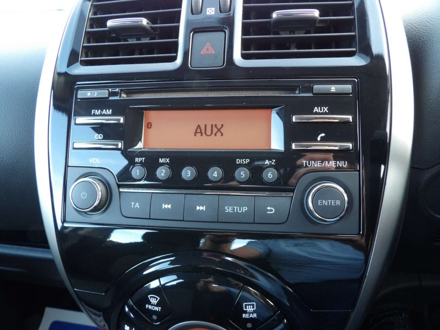 Used Nissan Micra 2016 for sale - 76600576: Photo 30