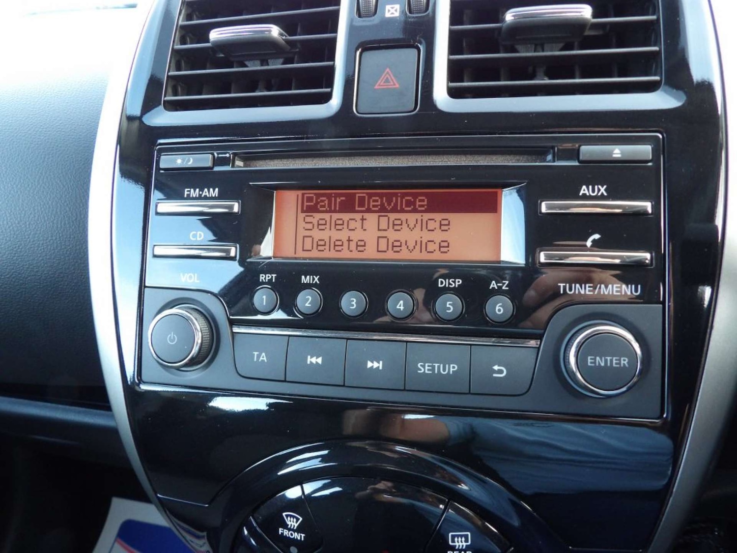 Used Nissan Micra 2016 for sale - 76600576: Photo 31