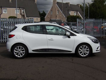 Used Renault Clio 2017 for sale - 79575835: Photo