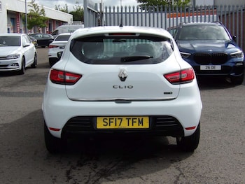 Used Renault Clio 2017 for sale - 79575835: Photo
