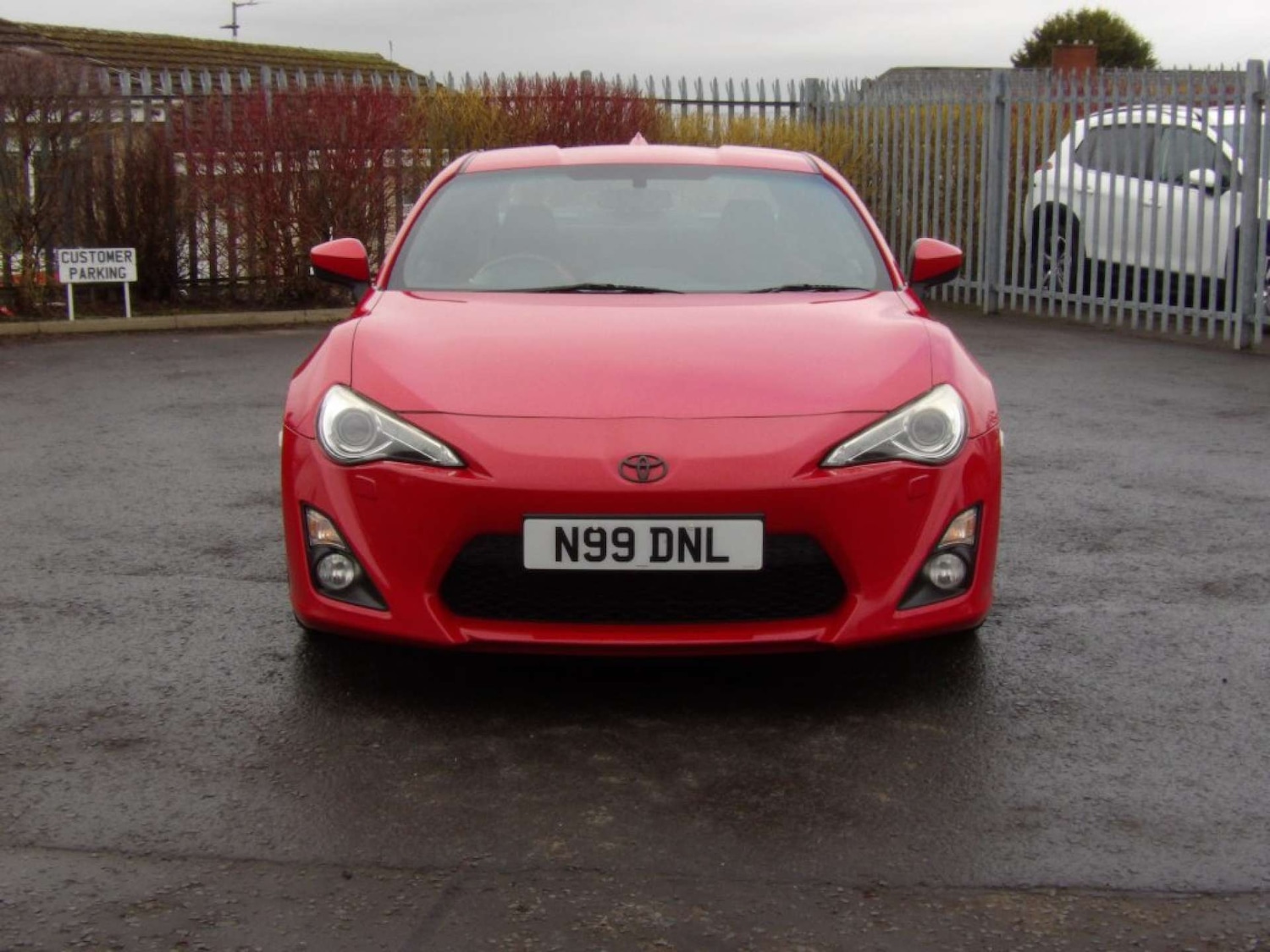 Used Toyota GT86 2014 for sale - 77704051: Photo 2