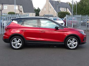 Used SEAT Arona 2019 for sale - 79519981: Photo
