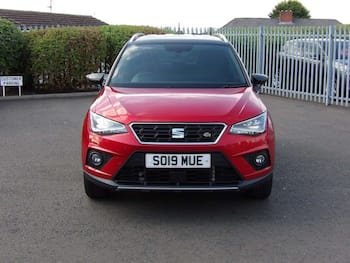 Used SEAT Arona 2019 for sale - 79519981: Photo