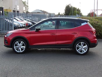 Used SEAT Arona 2019 for sale - 79519981: Photo