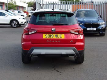 Used SEAT Arona 2019 for sale - 79519981: Photo