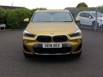 Used BMW X2 2018 for sale - 78868568: Photo