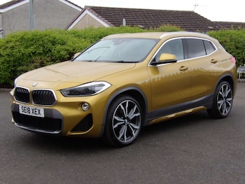 Used BMW X2 2018 for sale - 78868568: Photo