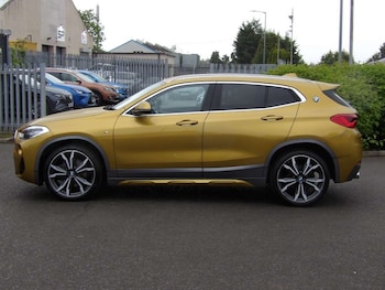 Used BMW X2 2018 for sale - 78868568: Photo