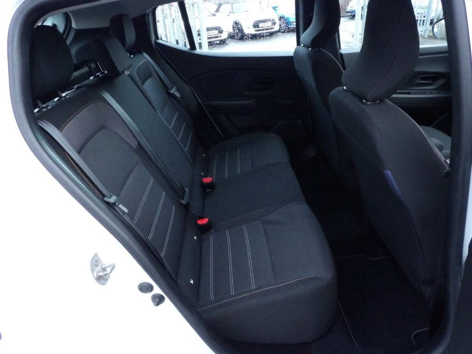 Used Dacia Sandero 2021 for sale - 77049113: Photo 12