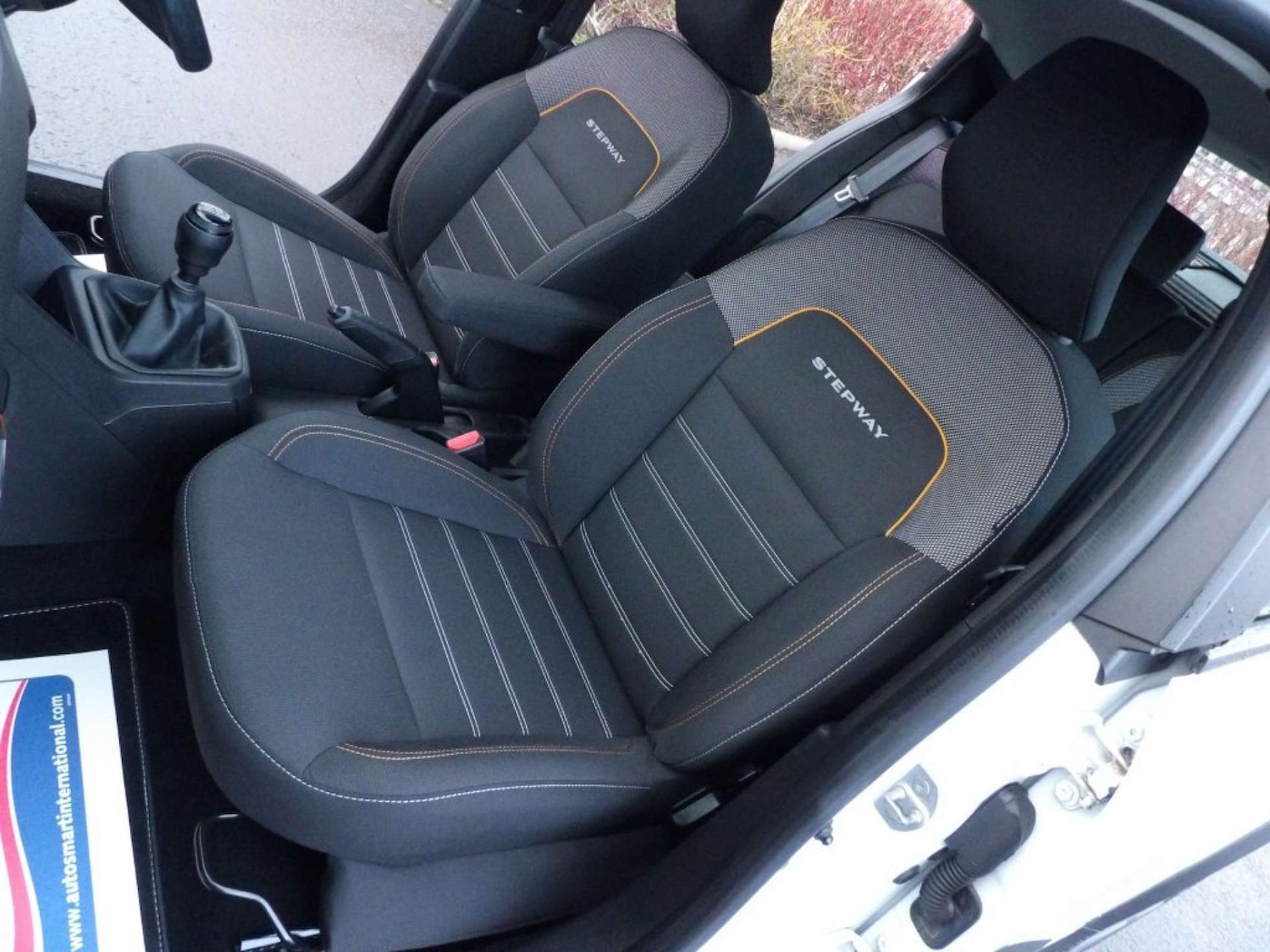 Used Dacia Sandero 2021 for sale - 77049113: Photo 15