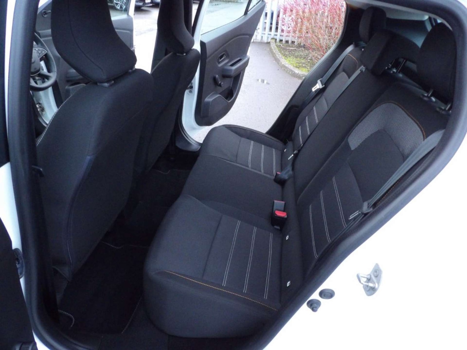 Used Dacia Sandero 2021 for sale - 77049113: Photo 16