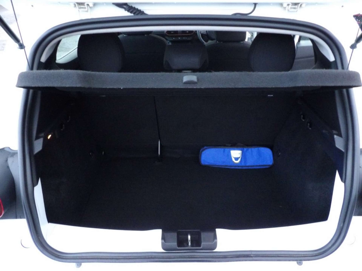 Used Dacia Sandero 2021 for sale - 77049113: Photo 17