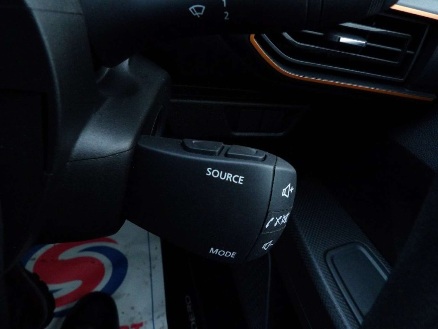 Used Dacia Sandero 2021 for sale - 77049113: Photo 23