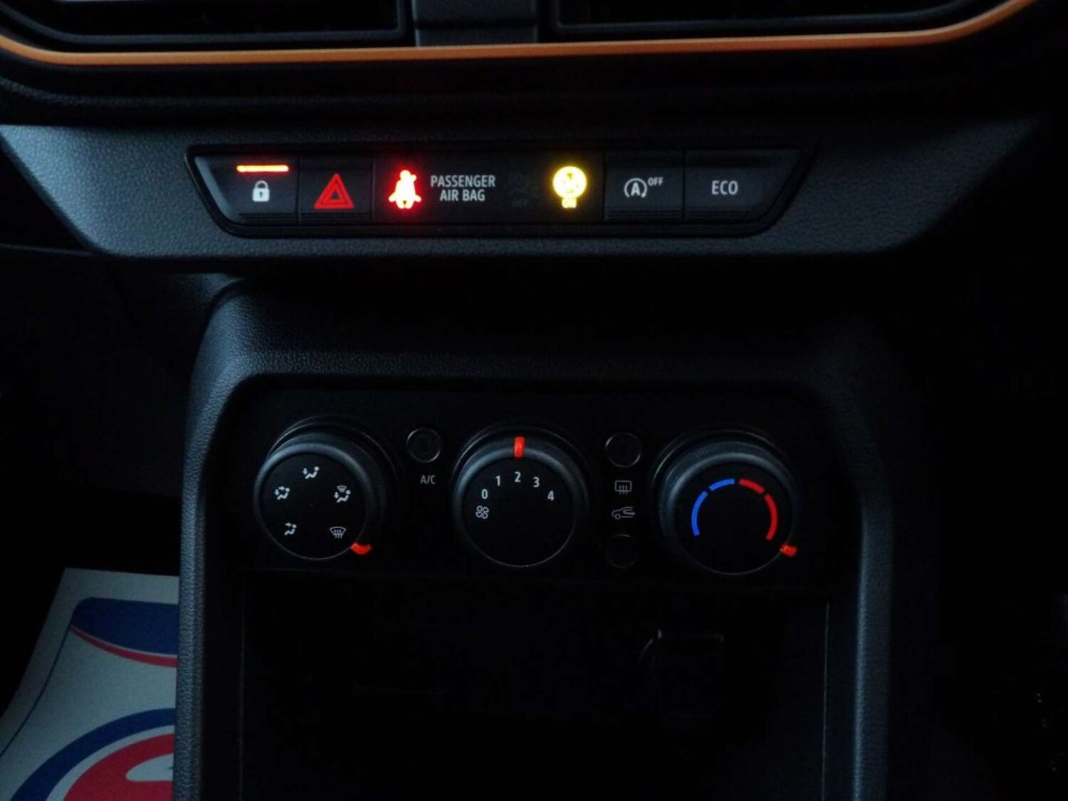 Used Dacia Sandero 2021 for sale - 77049113: Photo 24