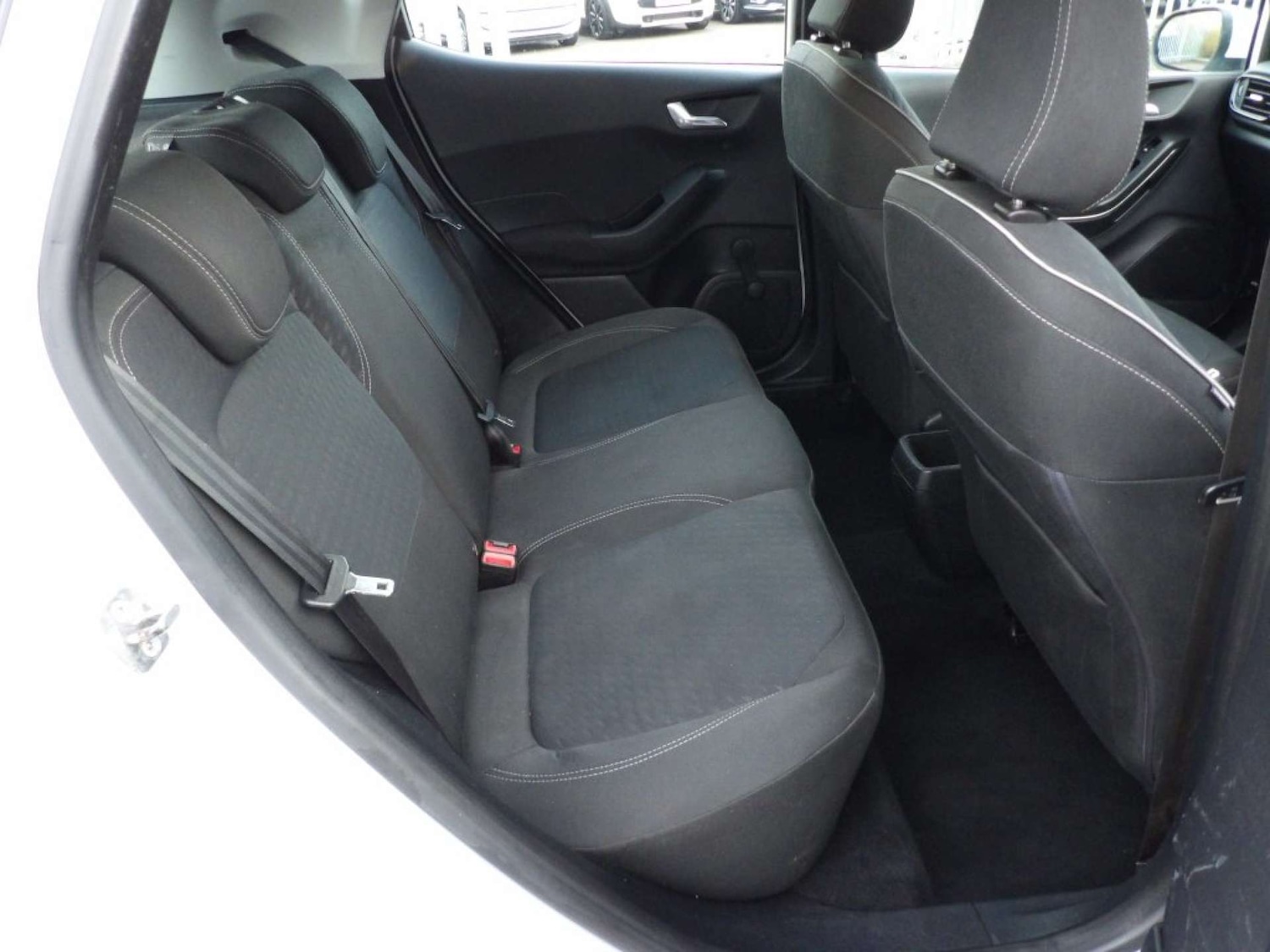 Used Ford Fiesta 2018 for sale - 76630392: Photo 13