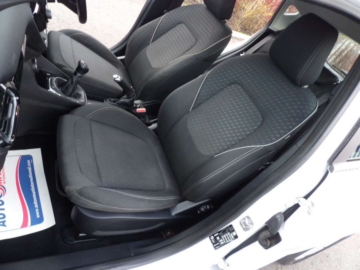 Used Ford Fiesta 2018 for sale - 76630392: Photo 16