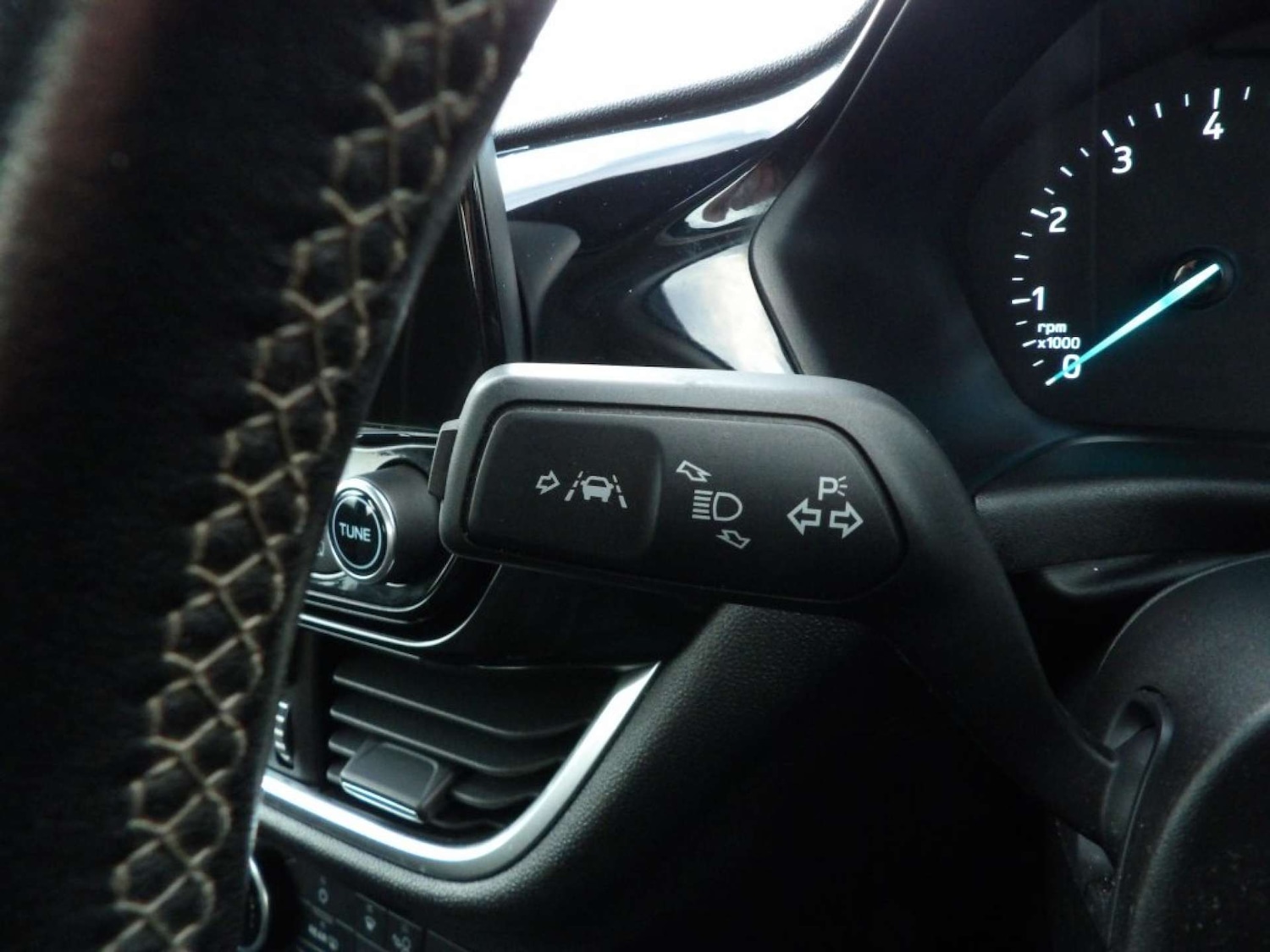 Used Ford Fiesta 2018 for sale - 76630392: Photo 24