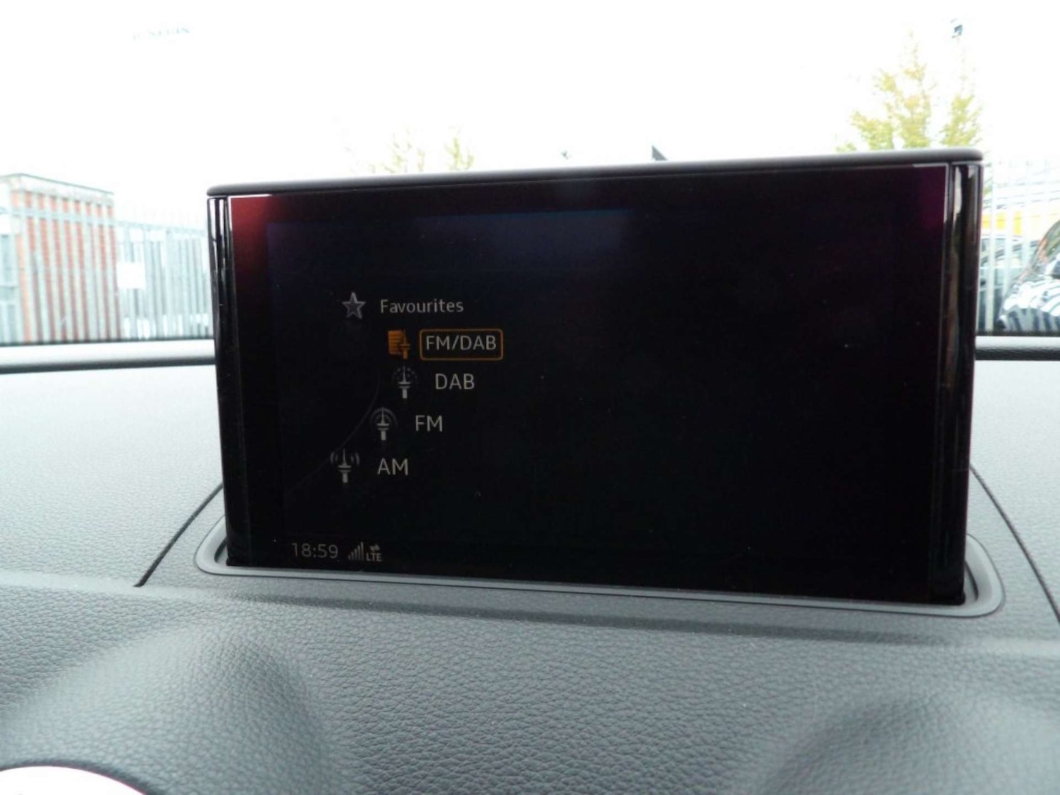 Vehicle 32