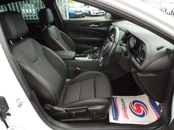Used Vauxhall Insignia 2019 for sale - 75448353: Photo 11