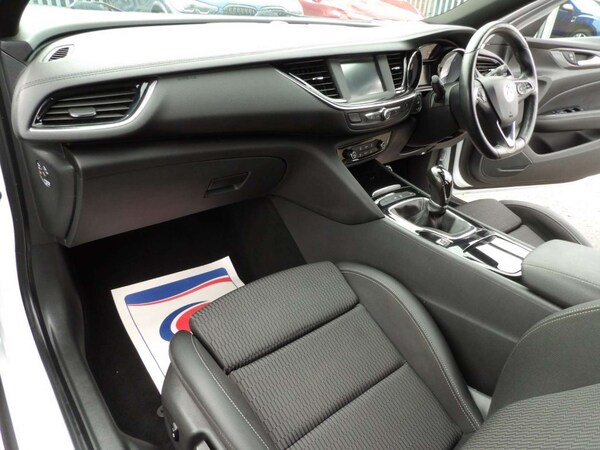 Used Vauxhall Insignia 2019 for sale - 75448353: Photo 14
