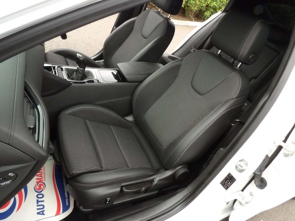 Used Vauxhall Insignia 2019 for sale - 75448353: Photo 16